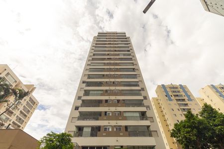 Apartamento à venda com 69m², 2 quartos e 1 vaga Apartamento à venda com 69m², 2 quartos e 1 vagaFachada do Prédio