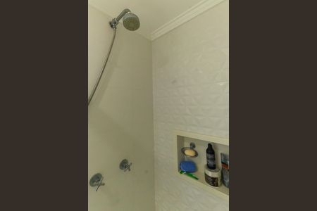 Apartamento à venda com 69m², 2 quartos e 1 vaga Apartamento à venda com 69m², 2 quartos e 1 vagaBanheiro da Social