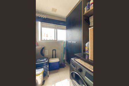 Apartamento à venda com 69m², 2 quartos e 1 vaga Apartamento à venda com 69m², 2 quartos e 1 vagaÁrea de Serviço