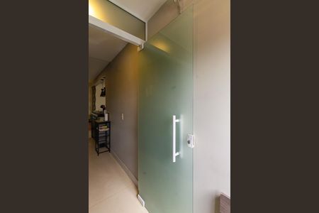 Apartamento à venda com 69m², 2 quartos e 1 vaga Apartamento à venda com 69m², 2 quartos e 1 vagaÁrea de Serviço