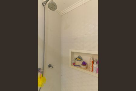 Apartamento à venda com 69m², 2 quartos e 1 vaga Apartamento à venda com 69m², 2 quartos e 1 vagaBanheiro da Suíte