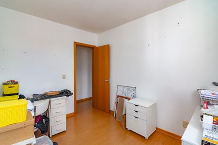 Apartamento à venda com 98m², 3 quartos e 3 vagasQuarto 3