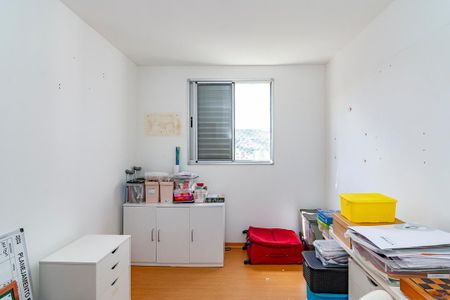 Apartamento à venda com 98m², 3 quartos e 3 vagasQuarto 3