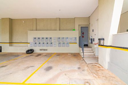 Apartamento à venda com 98m², 3 quartos e 3 vagasGaragem