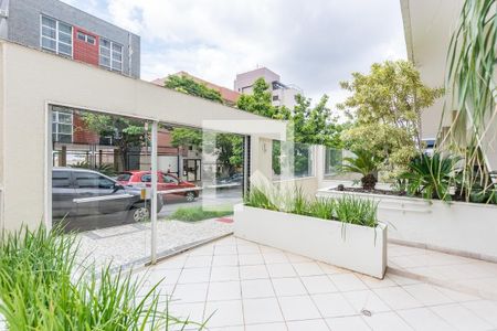 Apartamento à venda com 98m², 3 quartos e 3 vagasEntrada