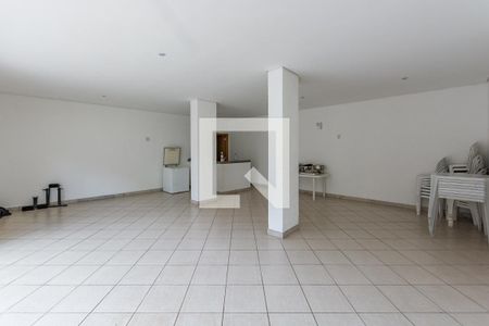 Apartamento à venda com 98m², 3 quartos e 3 vagasSalão de Festas