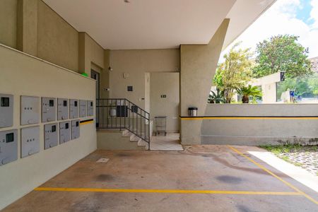 Apartamento à venda com 98m², 3 quartos e 3 vagasGaragem