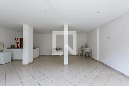 Apartamento à venda com 98m², 3 quartos e 3 vagasSalão de Festas