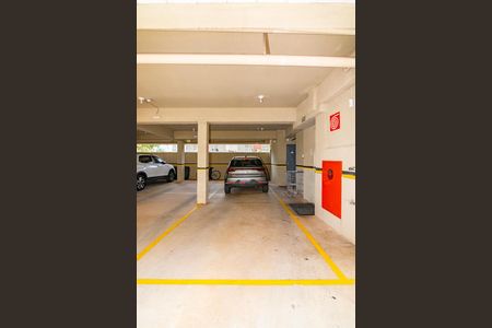 Apartamento à venda com 98m², 3 quartos e 3 vagasGaragem