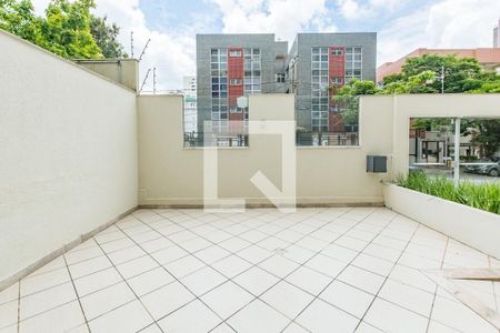 Apartamento à venda com 98m², 3 quartos e 3 vagasSalão de Festas