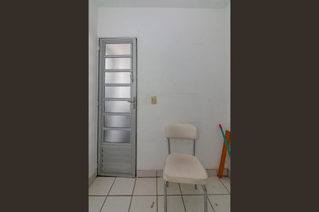 Apartamento à venda com 98m², 3 quartos e 3 vagasQuarto de Serviço