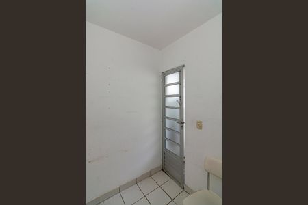 Apartamento à venda com 98m², 3 quartos e 3 vagasQuarto de Serviço