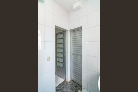 Apartamento à venda com 98m², 3 quartos e 3 vagasÁrea de Serviço