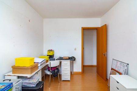 Apartamento à venda com 98m², 3 quartos e 3 vagasQuarto 3