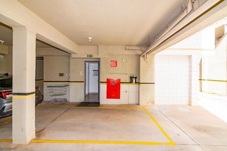 Apartamento à venda com 98m², 3 quartos e 3 vagasGaragem