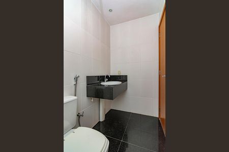 Apartamento à venda com 98m², 3 quartos e 3 vagasBanheiro Social