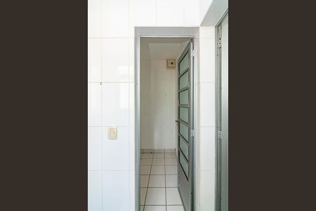 Apartamento à venda com 98m², 3 quartos e 3 vagasQuarto de Serviço