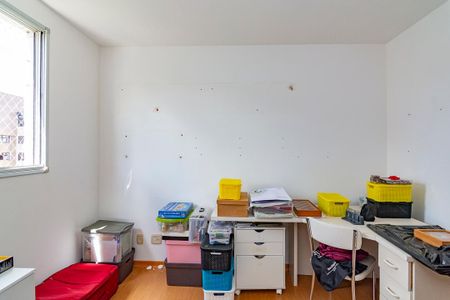 Apartamento à venda com 98m², 3 quartos e 3 vagasQuarto 3