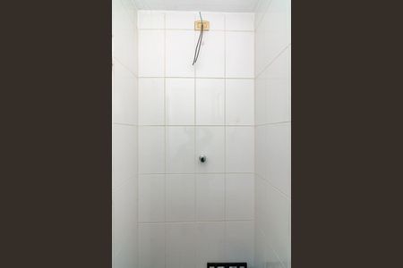 Apartamento à venda com 98m², 3 quartos e 3 vagasBanheiro de serviço