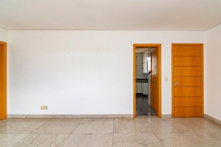 Apartamento à venda com 98m², 3 quartos e 3 vagasSala