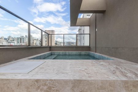 Apartamento à venda com 198m², 4 quartos e 3 vagas Apartamento à venda com 198m², 4 quartos e 3 vagasTerraço