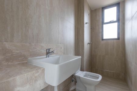 Apartamento à venda com 198m², 4 quartos e 2 vagasBanheiro