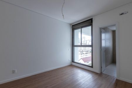 Apartamento à venda com 198m², 4 quartos e 2 vagasQuarto 3