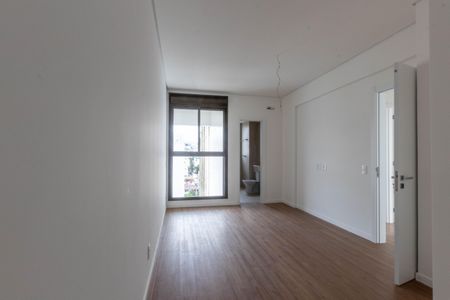 Apartamento à venda com 198m², 4 quartos e 2 vagasQuarto 3