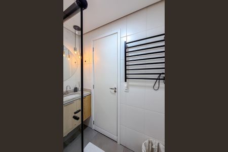 Apartamento à venda com 1 quarto, 28m² em Vila Mariana, São Paulo