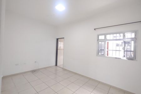 Sala de casa à venda com 2 quartos, 60m² em Cerâmica, São Caetano do Sul