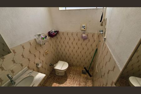 Casa à venda com 190m², 3 quartos e 2 vagas