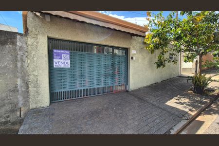 Casa à venda com 190m², 3 quartos e 2 vagas