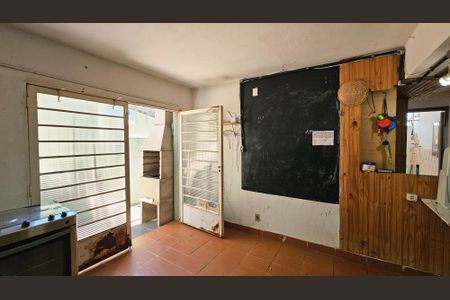 Casa à venda com 190m², 3 quartos e 2 vagas