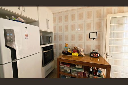 Casa à venda com 190m², 3 quartos e 2 vagas