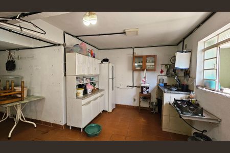 Casa à venda com 190m², 3 quartos e 2 vagas