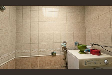 Casa à venda com 190m², 3 quartos e 2 vagas