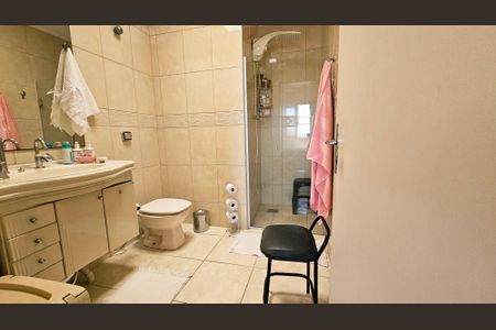 Casa à venda com 190m², 3 quartos e 2 vagas