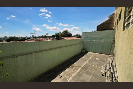 Casa à venda com 190m², 3 quartos e 2 vagas