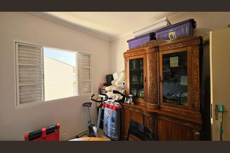 Casa à venda com 190m², 3 quartos e 2 vagas