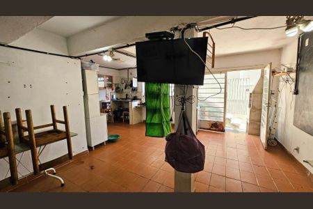 Casa à venda com 190m², 3 quartos e 2 vagas