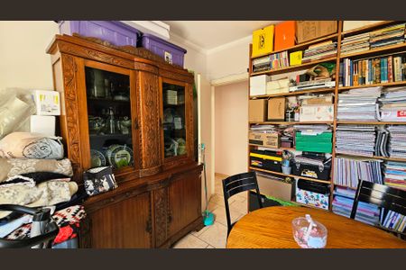 Casa à venda com 190m², 3 quartos e 2 vagas