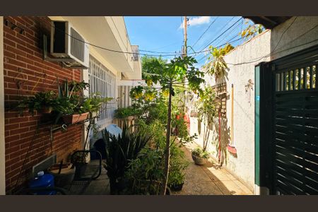 Casa à venda com 190m², 3 quartos e 2 vagas