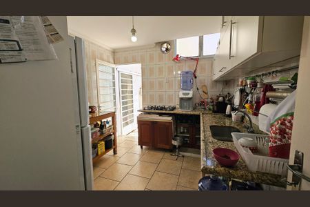 Casa à venda com 190m², 3 quartos e 2 vagas