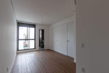 Apartamento à venda com 107m², 3 quartos e 2 vagasQuarto 3
