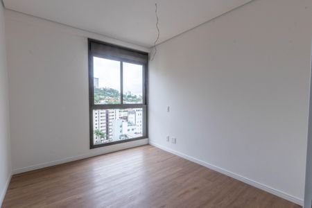 Apartamento à venda com 107m², 3 quartos e 2 vagasQuarto 1