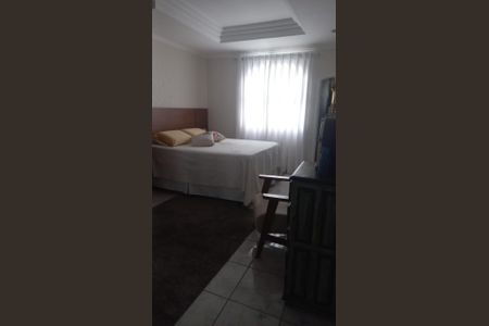 Quarto de casa à venda com 3 quartos, 162m² em Paulicéia, São Bernardo do Campo