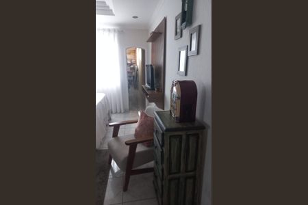 Quarto de casa à venda com 3 quartos, 162m² em Paulicéia, São Bernardo do Campo