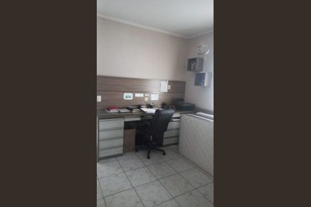 Casa à venda com 162m², 3 quartos e 1 vagaQuarto