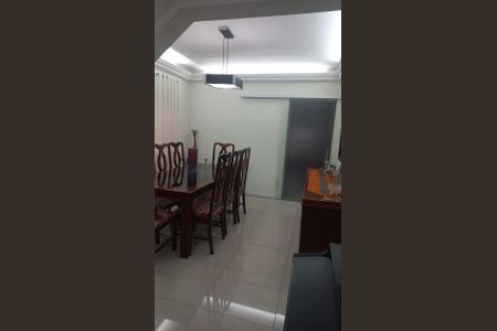 Sala de casa à venda com 3 quartos, 162m² em Paulicéia, São Bernardo do Campo