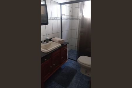 Casa à venda com 162m², 3 quartos e 1 vagaBanheiro